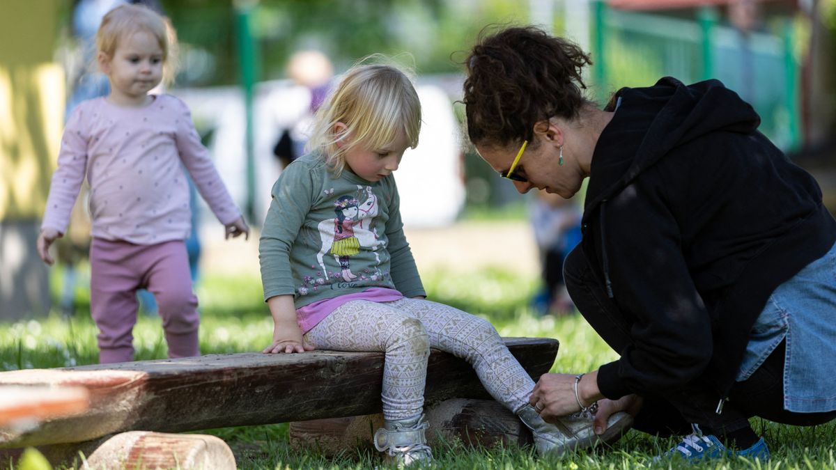 Hepatitis-A-val diagnosztizálták a XII. kerületi Mackós Óvoda pedagógusát