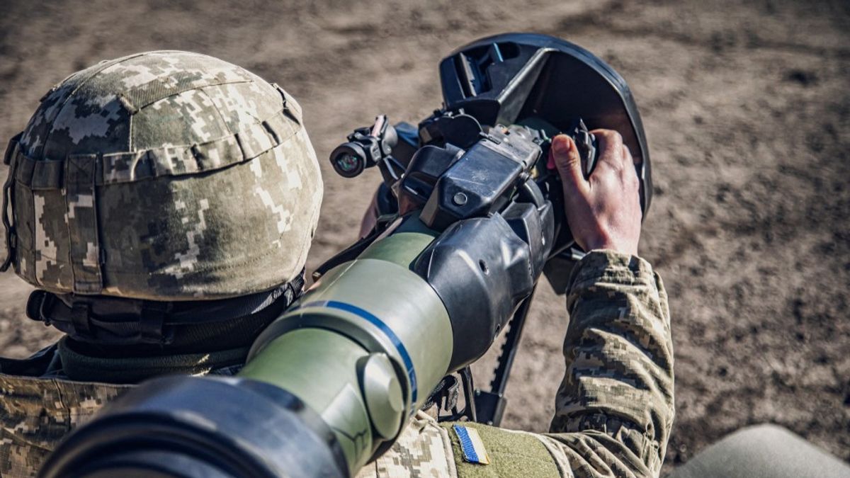 Itt a bejelentés a NATO és Oroszország háborújáról + videó
