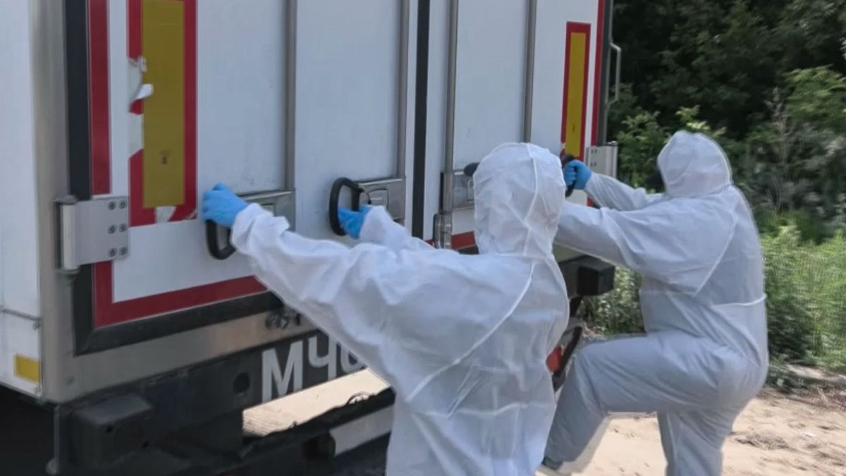 A szervkereskedelem és a fegyverbiznisz is jönne Ukrajna csatlakozásával + videó