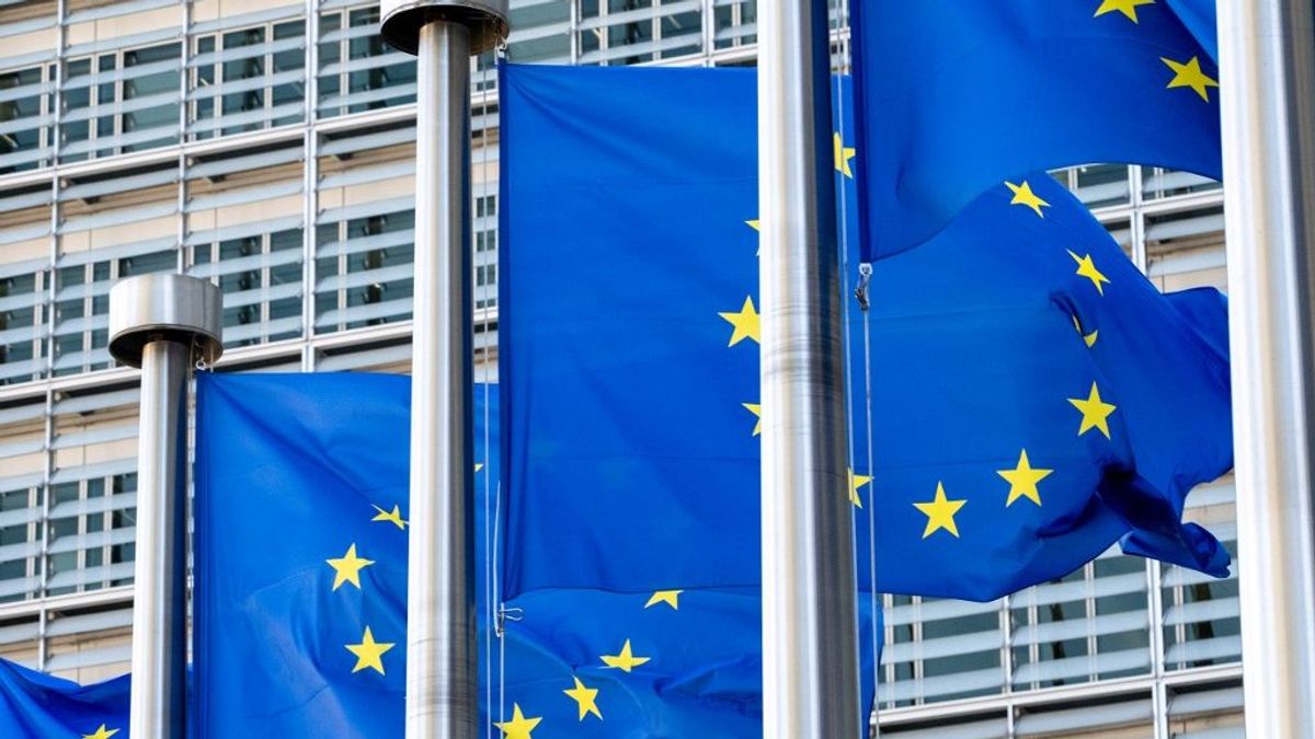 Mélyen megosztja Európát Ukrajna erőltetett uniós csatlakozása