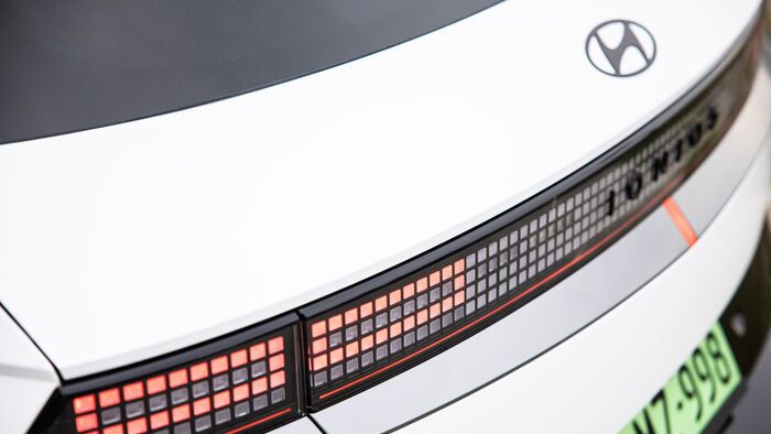 Hyundai Ioniq 5 N