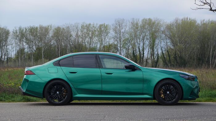 BMW M5