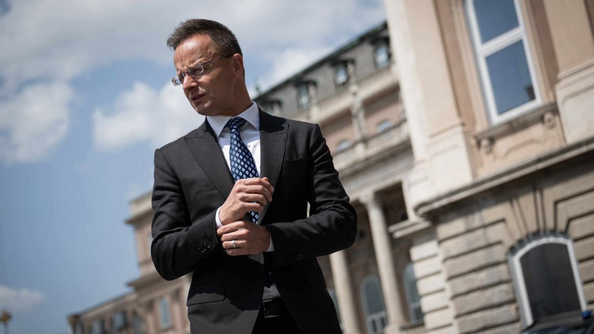 Szijjártó Péter: Georgia a legjobb példa Brüsszel kétszínűségére és kettős mércéjére