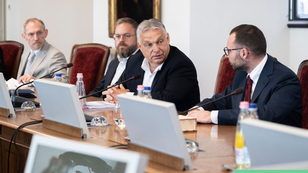 Orbán Viktor: A kormány segítséget nyújt Székelyföldnek