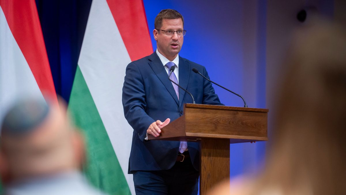 Gulyás Gergely: Minden segítséget megadunk a parajdi sóbánya károsultjainak