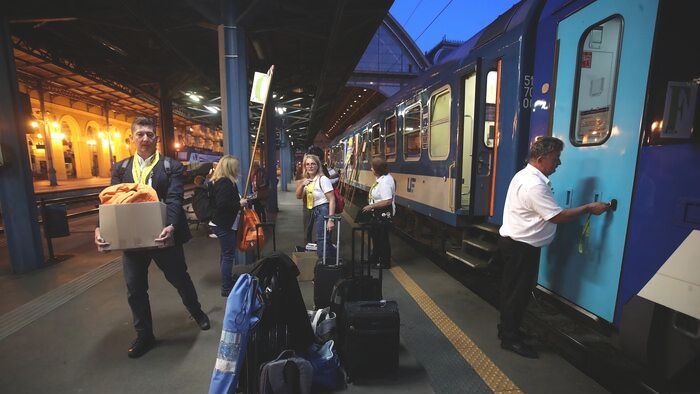 20250605 budapest keleti pu boldogasszony zarandokvonat elindul csiksomlyora havran zoltan magyar nemzet