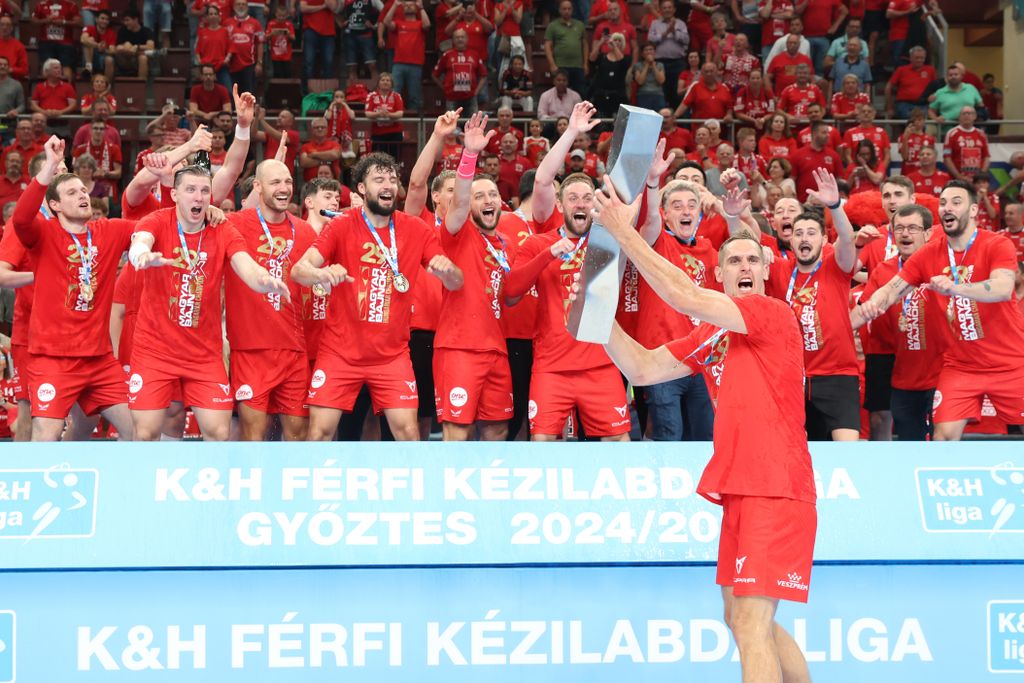 Szeged-Veszprém
