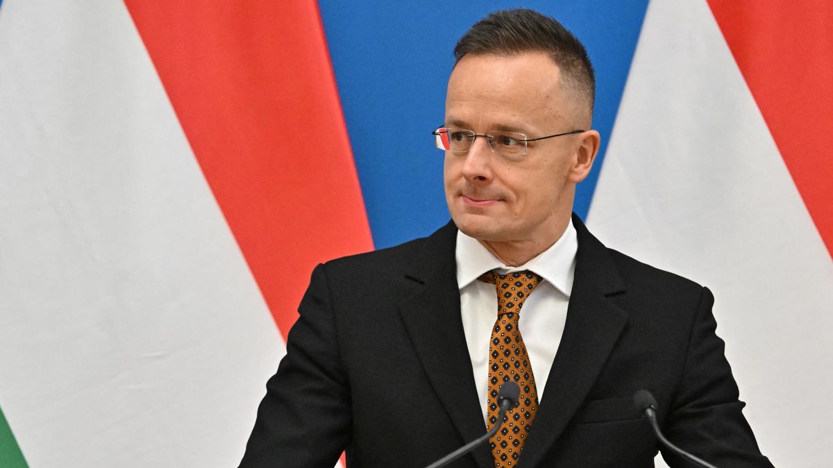 Szijjártó Péter történelmi győzelemről számolt be