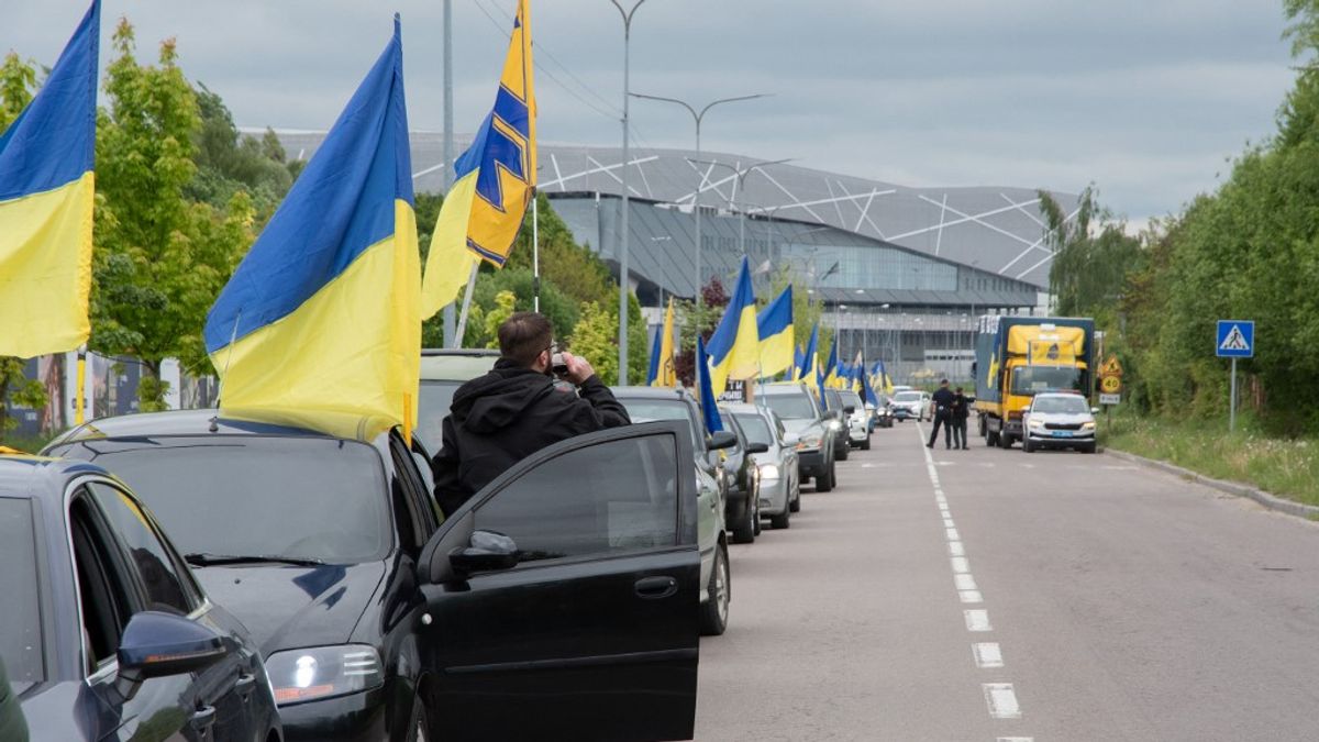 SYLA – avagy Vörös Szabolcs és a hasznos idióták ereje
