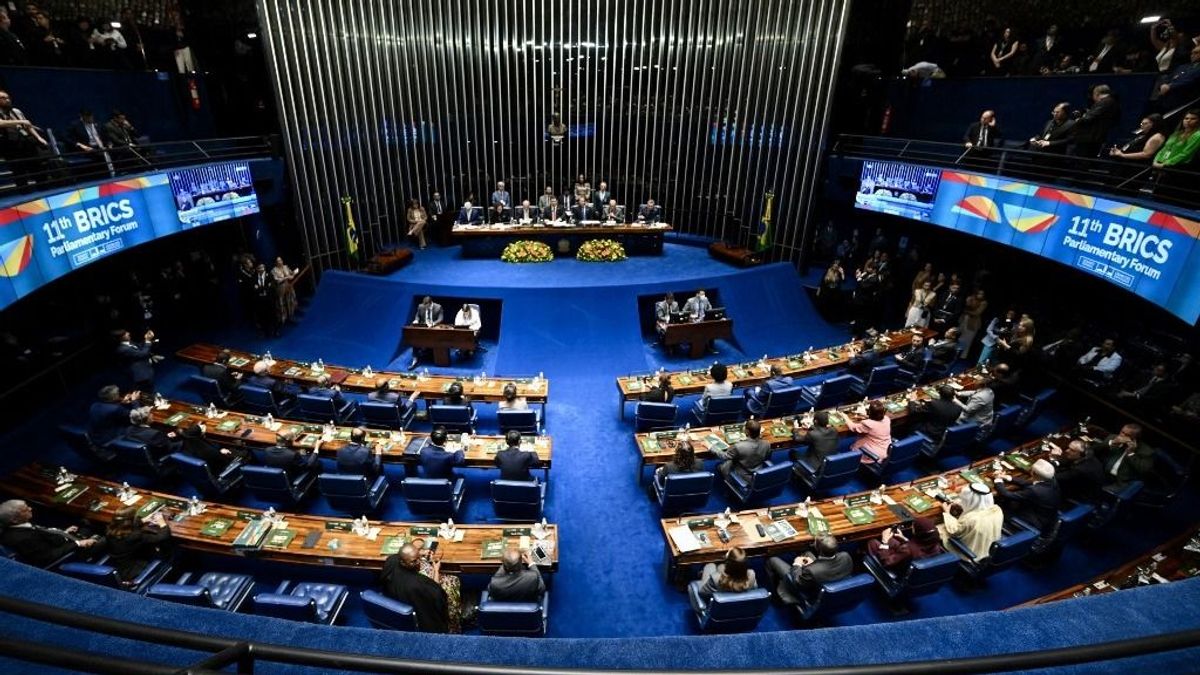 Fókuszban a Globális Dél és az új világrend