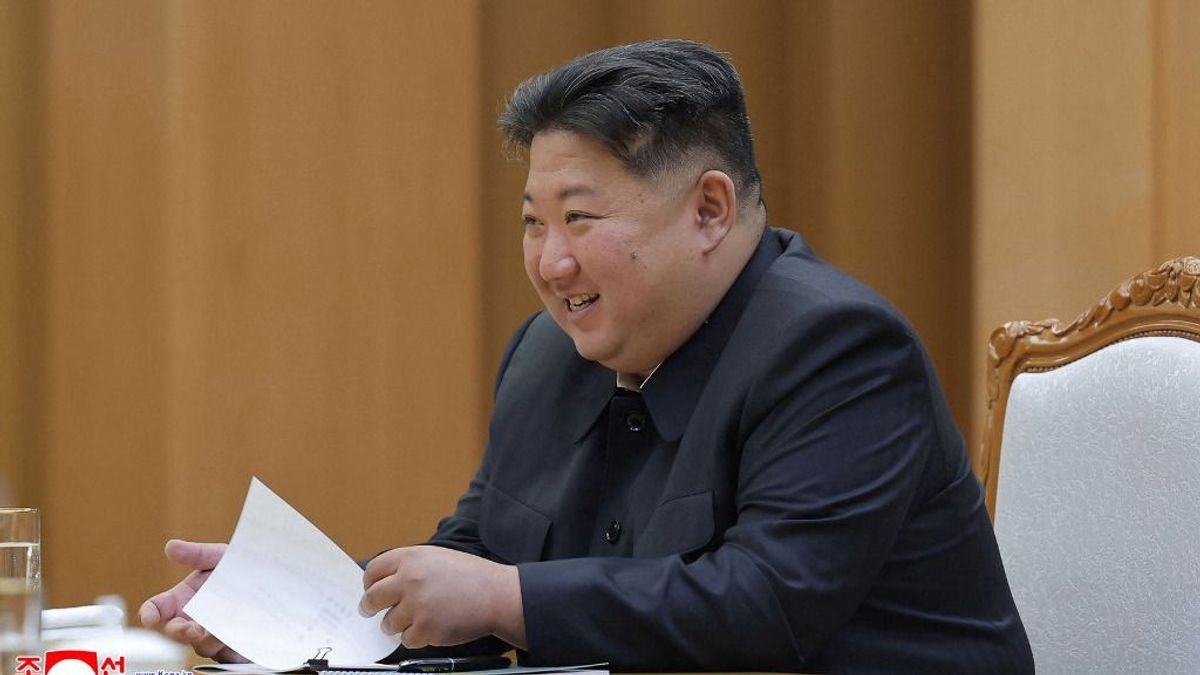 Észak-Korea az orosz-ukrán háború nyertese?