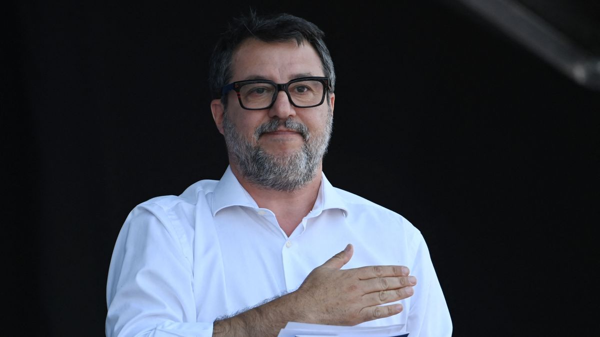 Matteo Salvini: A nép nemet fog mondani