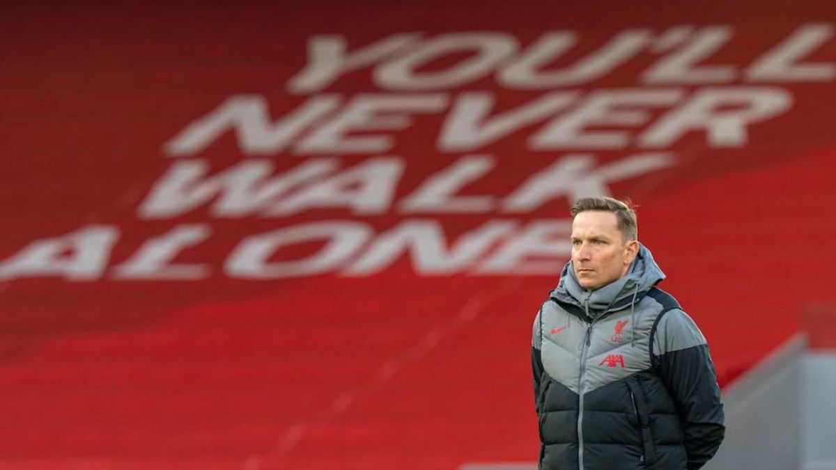 Elárulták a Liverpoolt, Szoboszlaiék vesztét akarják egykori edzőik