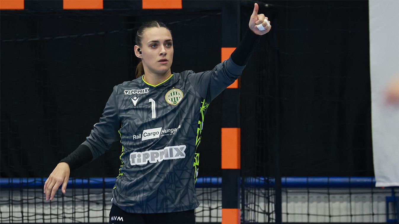 A Ferencváros a második kalapból várja a sorsolást