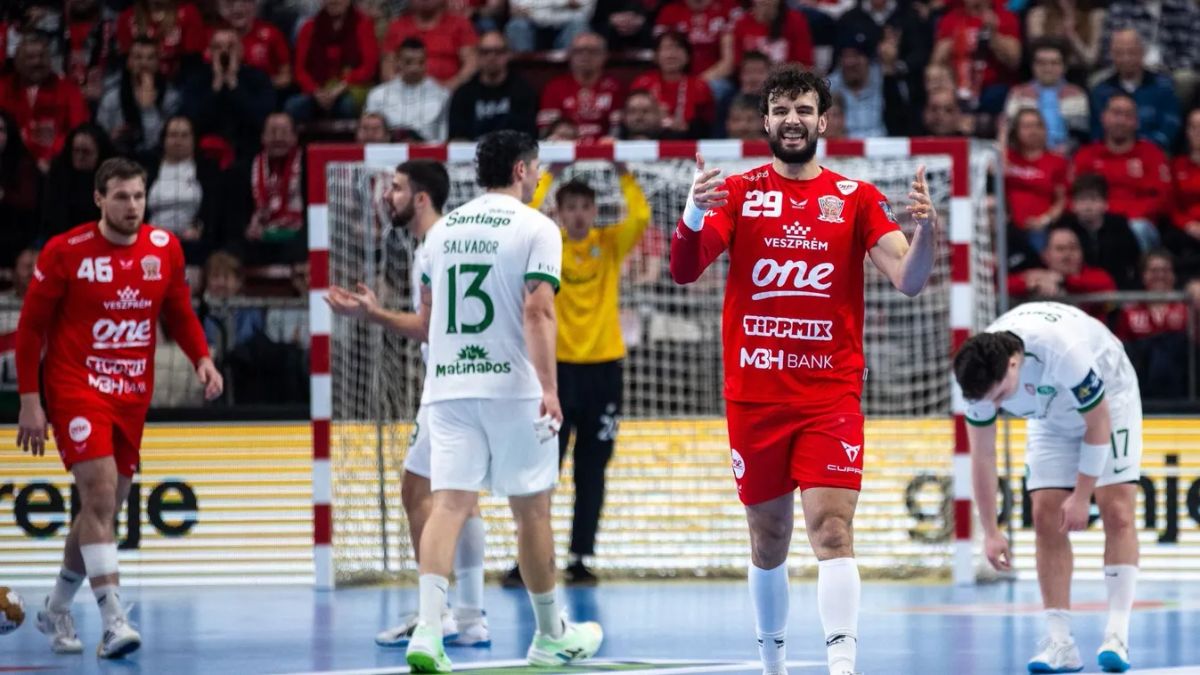 Magyar rangadókkal kezdődik a kézilabda BL-idény
