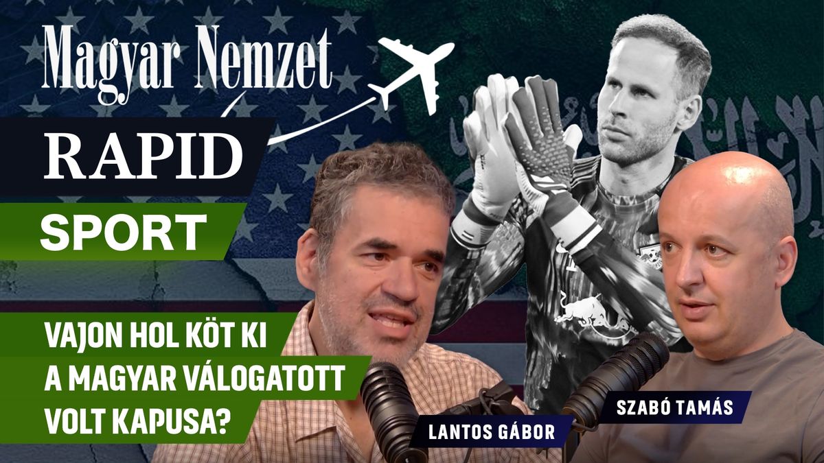 Mi lesz veled, Gulácsi Péter?
