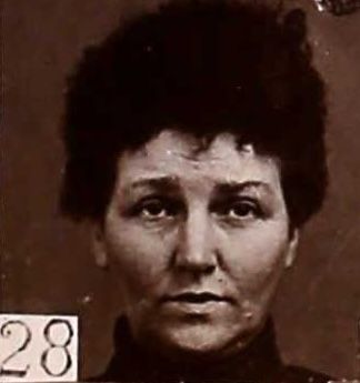 Annie Gordon Baillie, Scotland's greatest con woman., , Supplied by Brian McIver,