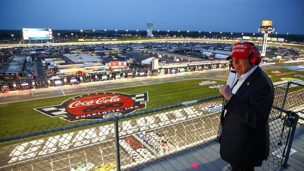 Trump egyezségre jutott a Coca-Colával