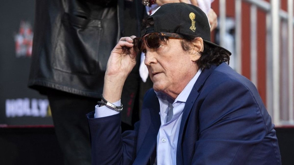 Megvan, mi okozta Michael Madsen halálát