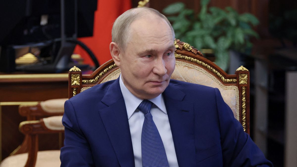 Vlagyimir Putyin meghatározta az állami nyelvpolitikát