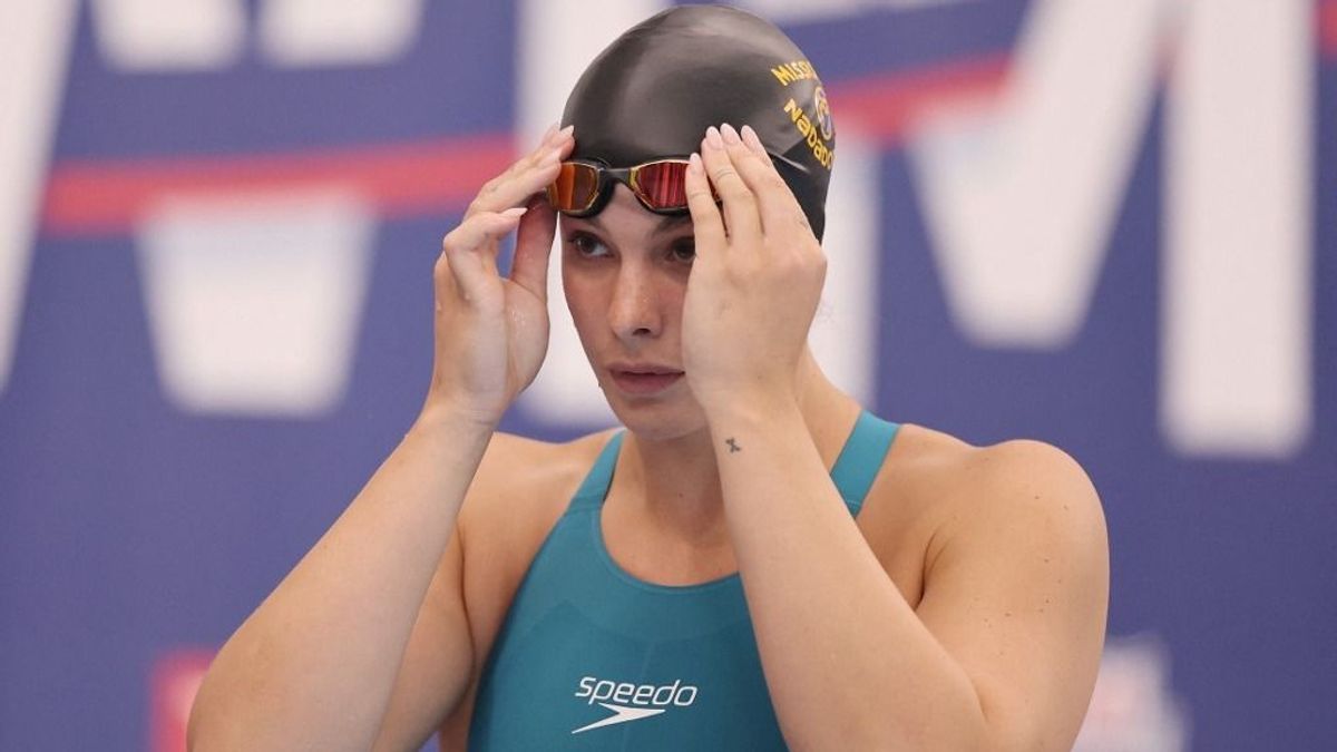 Doppingügybe keveredett, Milák Kristóf példáját követi a különleges olimpiai bajnok