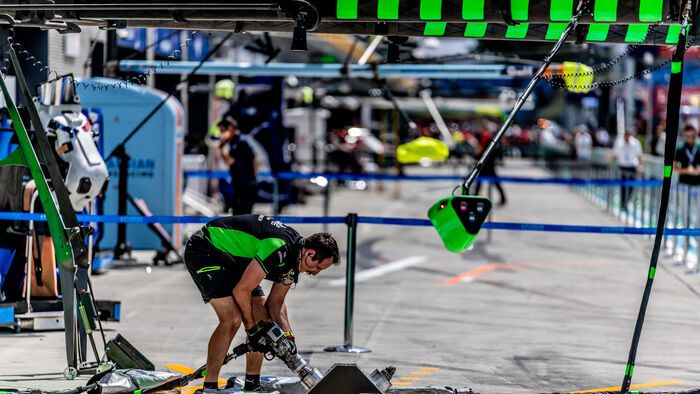 F1 - Hungaroring Forma-1