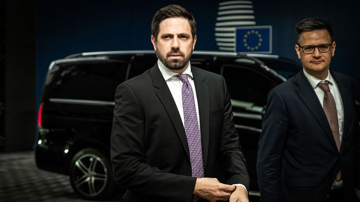 Brüsszel máig nem volt képes megállapodni Washingtonnal