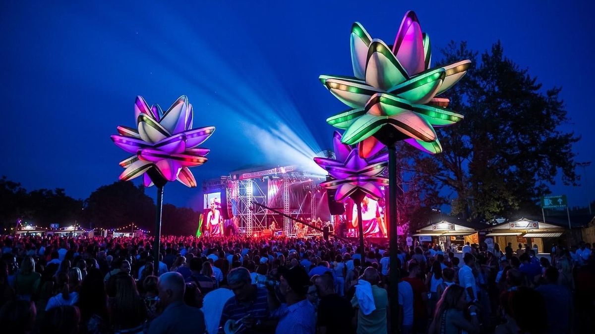 Világsztárok, jazz és zölddivat: indul a 13. Paloznaki Jazzpiknik