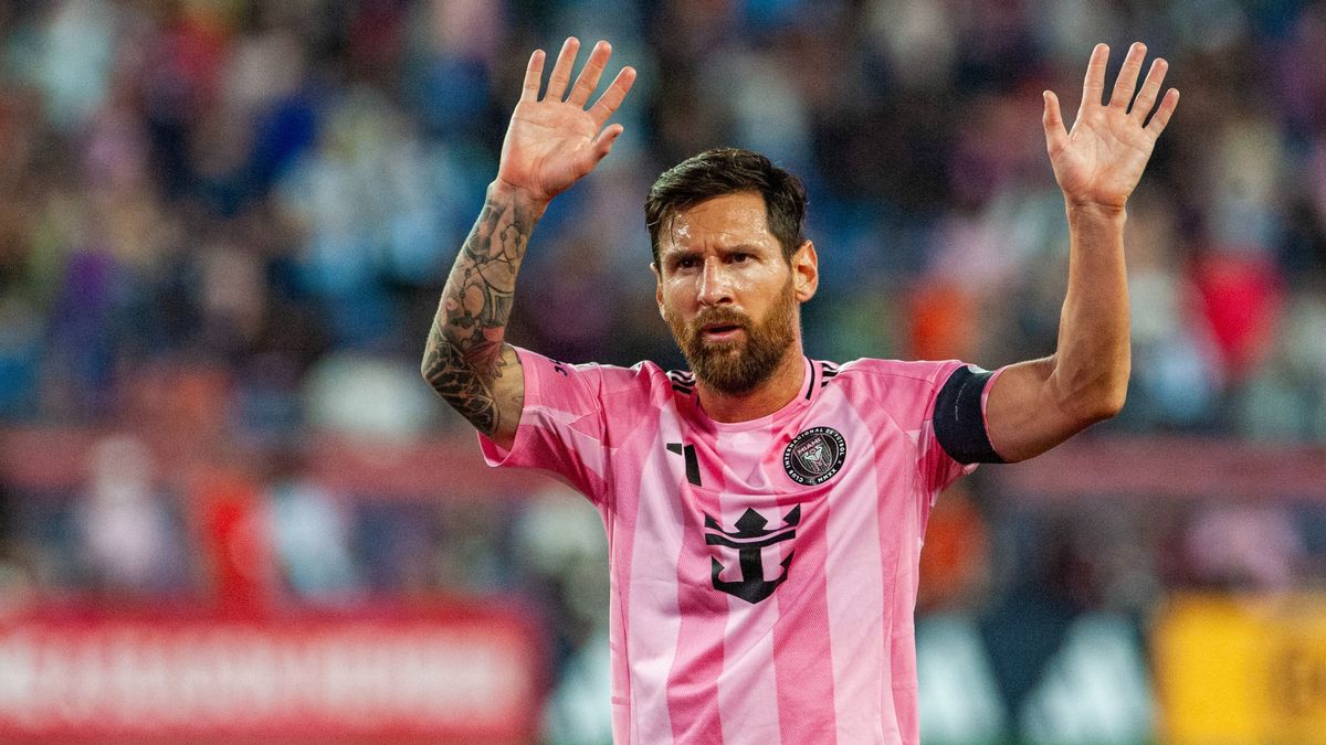 Mennyit ér Messi legújabb rekordja, amit a klubvilágbajnokság alatt ért el?