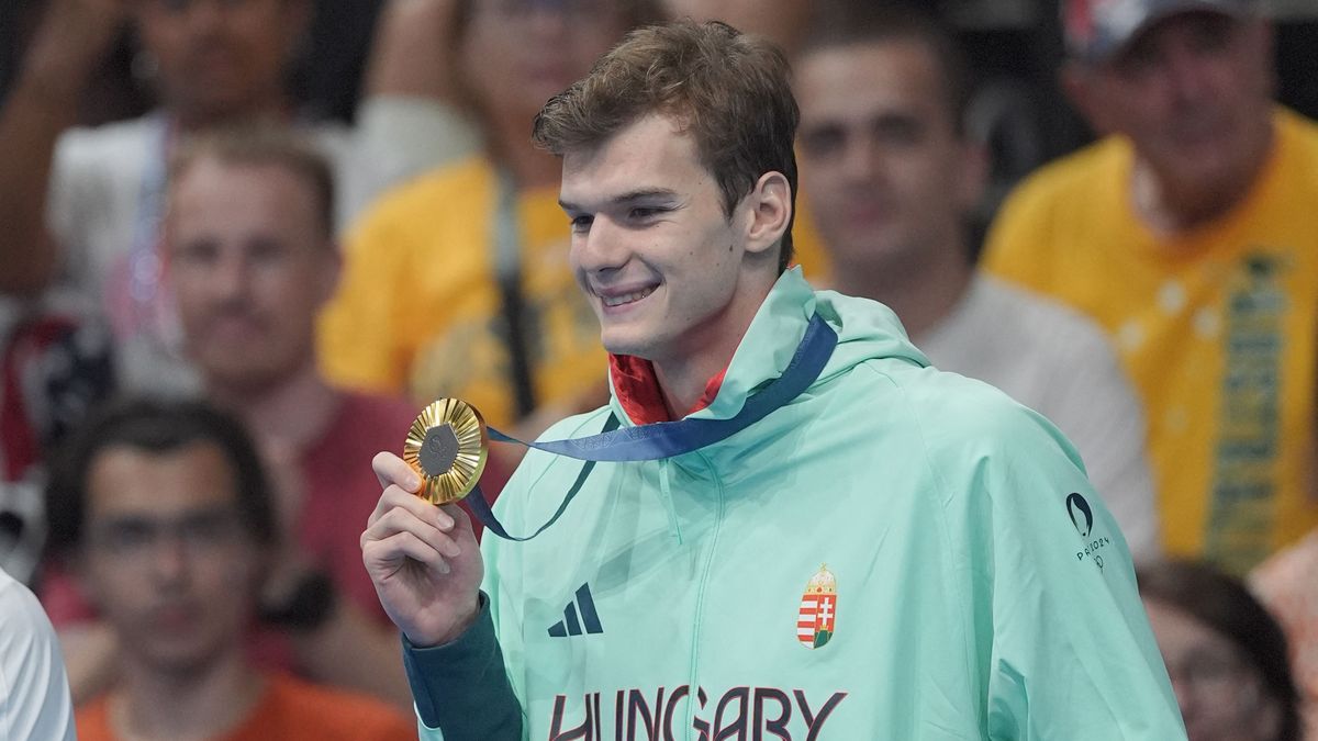 Kós Hubert már nem jön haza Magyarországra, a Fülöp-szigetekre megy + videó