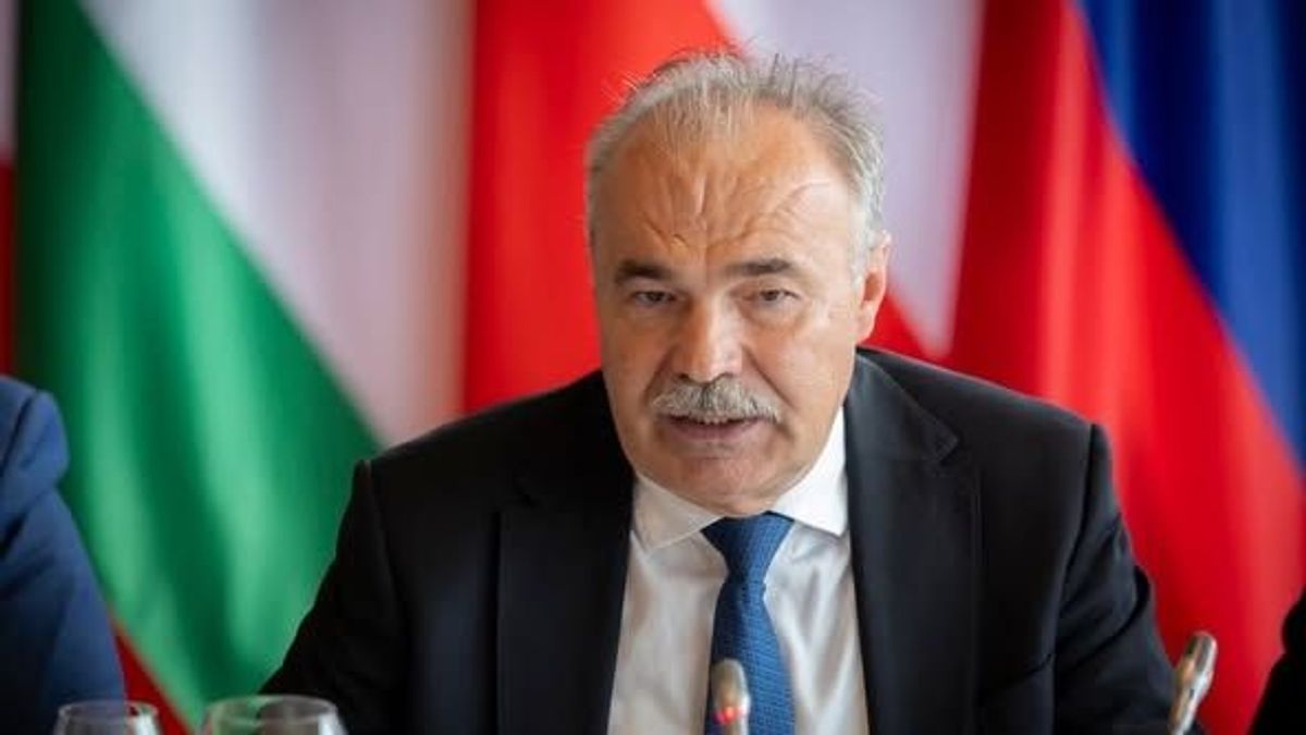 Nagy István: Magyarország kezdeményezésére felszólítás érkezik Brüsszelnek