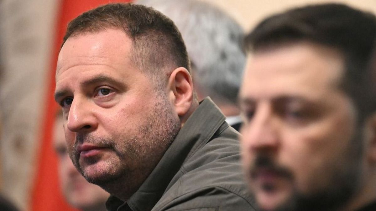 Zelenszkij hatalmi végjátéka