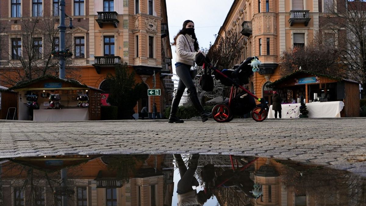 Az ukrán külügyminiszter ukránosítaná Debrecent