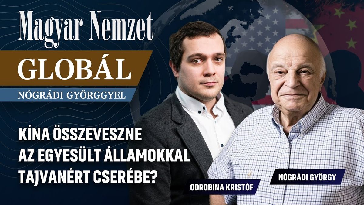 Globál Nógrádi Györggyel - Színt vallottak a brüsszeli politikusok