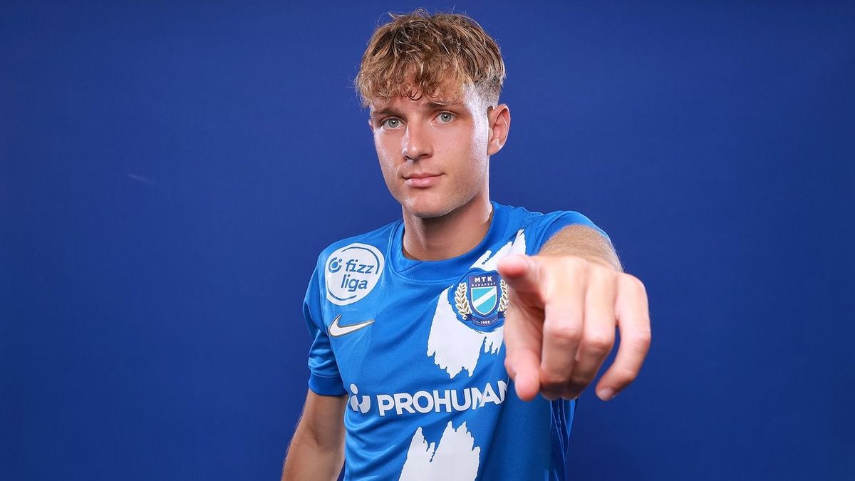 Édesapja furcsa bejegyzése után távozott a BL-csapat magyar tehetsége