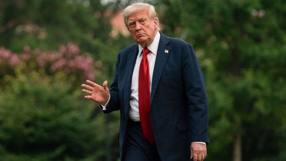 Donald Trump mai bejelentésére vár Kijev és Moszkva