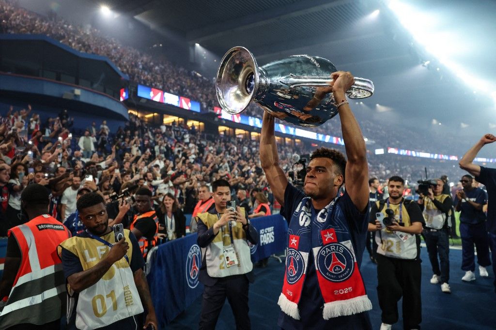 Nagyobb lesz a verseny a Bajnokok Ligája alapszakaszában, a PSG a címvédő, Budapest ad otthont a döntőnek