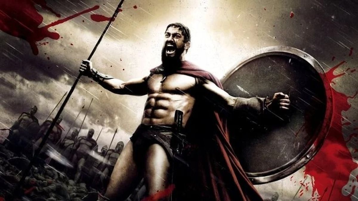Az öt legjobb Gerard Butler-film – 300 + videó