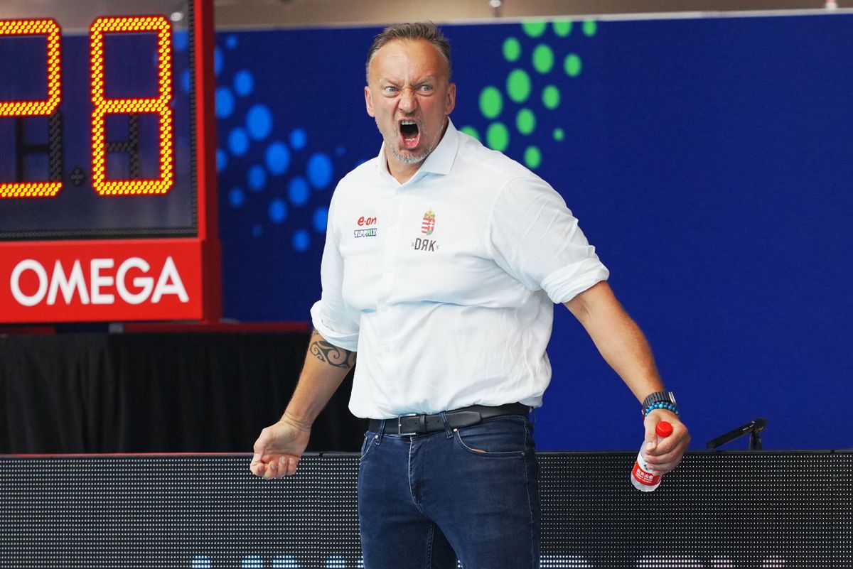 Nem csak Csoma Kristóf, Varga Zsolt is eksztázisba jött