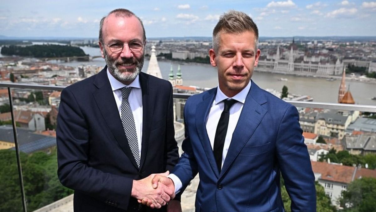 A nemzeti kormány felelősségéről