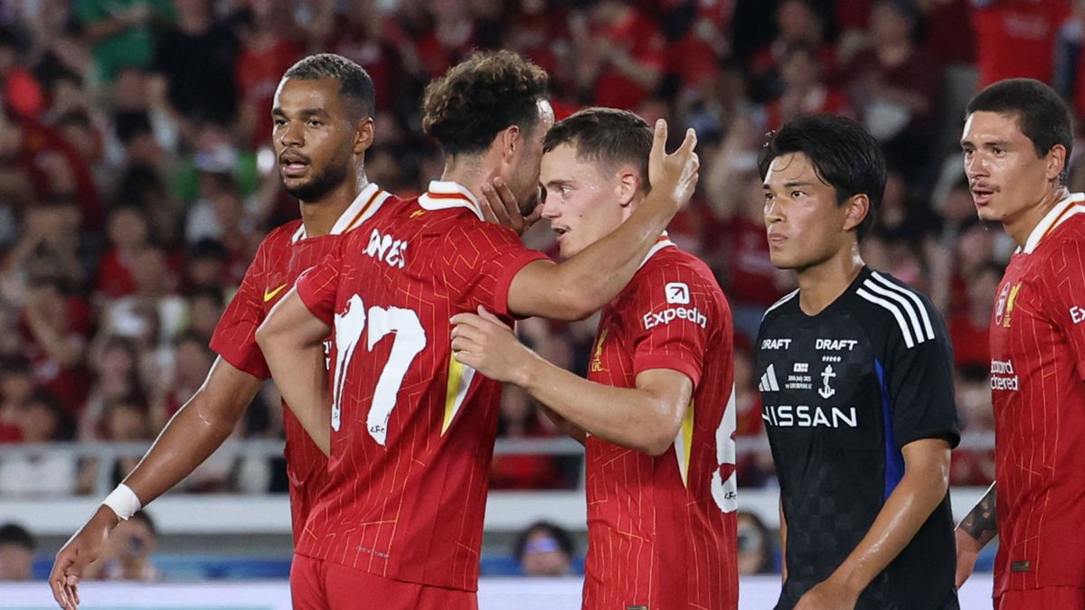 Szoboszlai rossz döntése után a Liverpool csúcsigazolása volt a megmentő