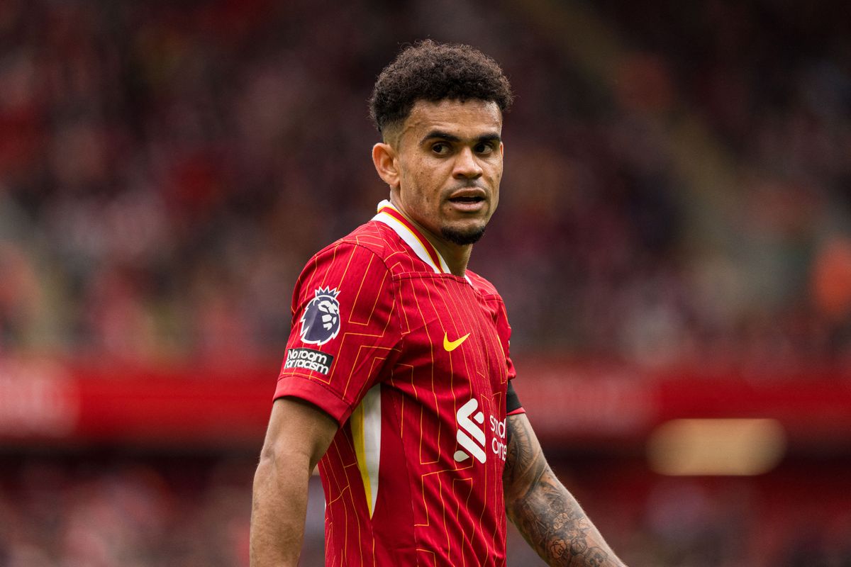 Luis Díaz is hátat fordíthat a Liverpoolnak