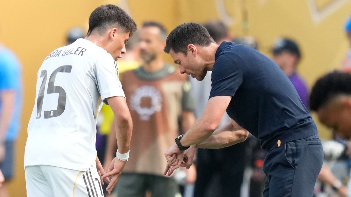 A Real Madrid nagy döntés előtt: két esélyes van arra, Modric után ki lesz az új 10-es