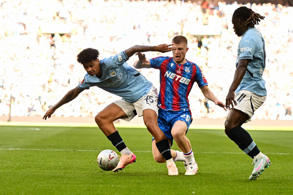 A Liverpool kiszemeltje a Manchester City elleni FA-kupa-döntőben is megmutatta, mit tud