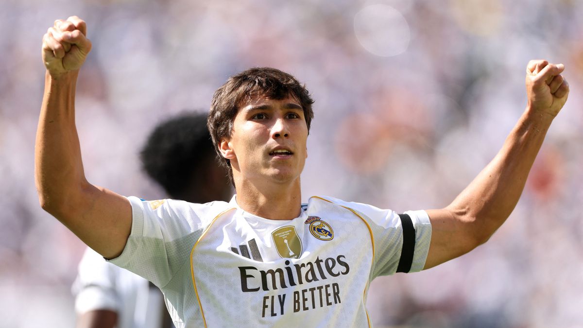 Raúlhoz hasonlítják, „betegnek” tartják – íme, a Real Madrid legújabb csodafegyvere