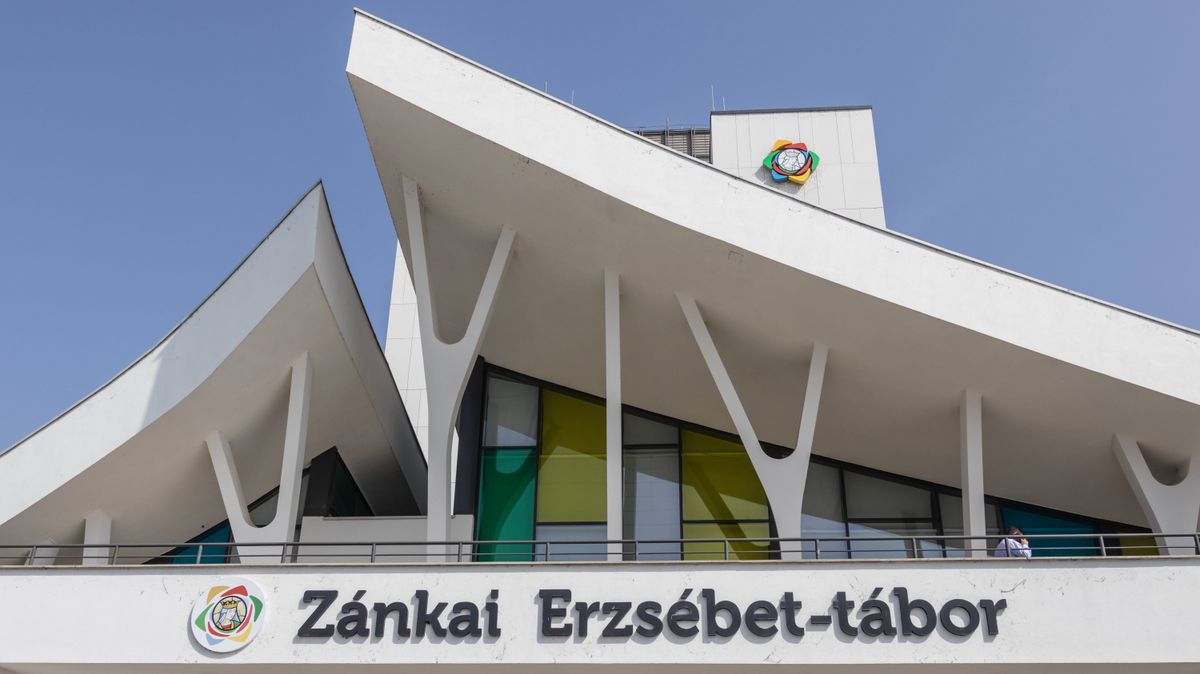 Soha ennyi gyermek nem vett még részt az Erzsébet-táborokban, mint idén