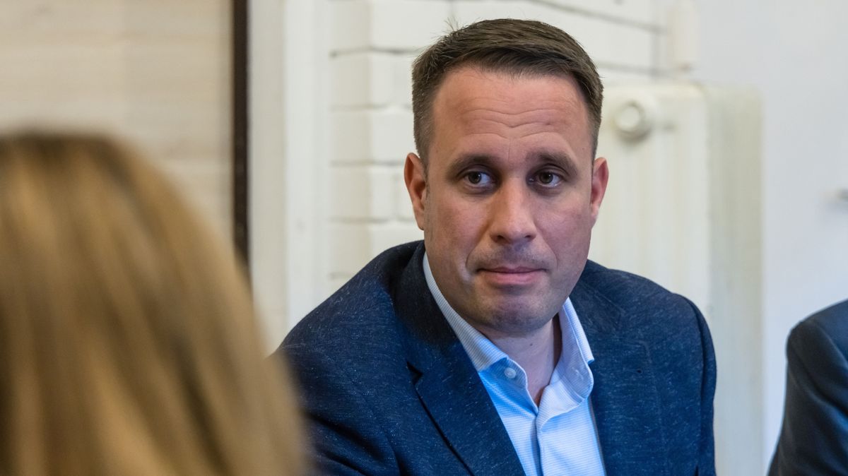 Dömötör Csaba: Ilyenkor dől el, hogy kire lehet számítani
