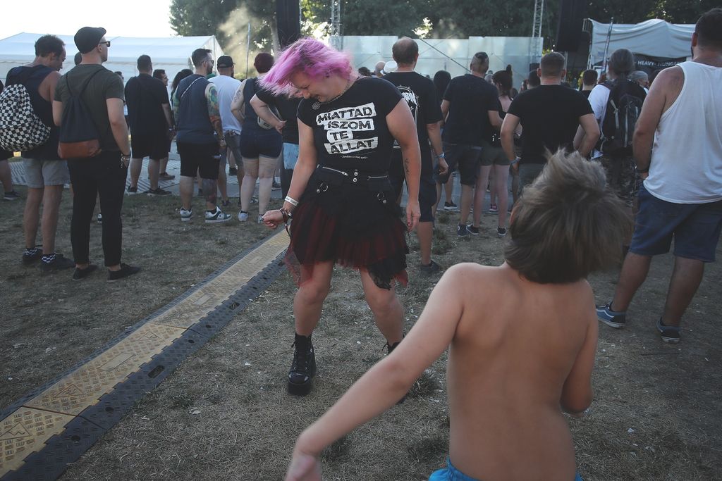 Rockmaraton