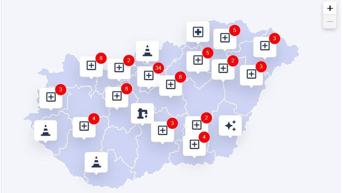 Már az elején bedőlt a Tisza mintaprojektje, Magyar Péter magyarázkodik