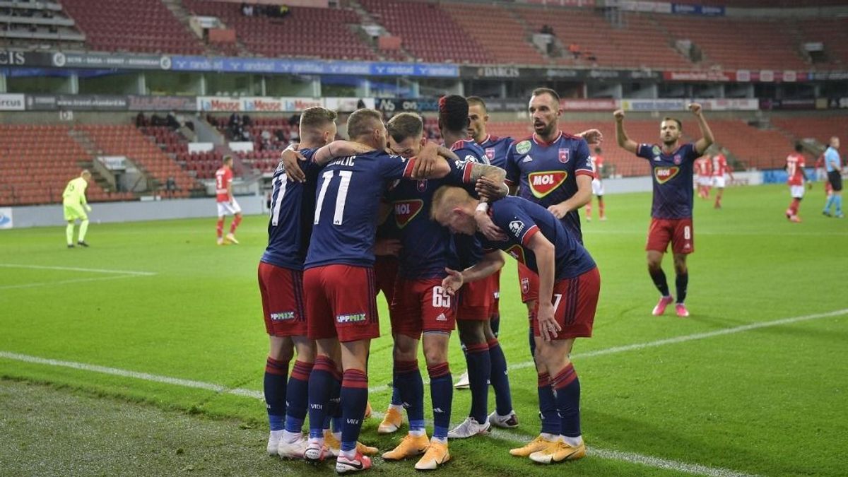 Gyalázatosnak minősítette a Videoton kiesését a csapat volt játékosa